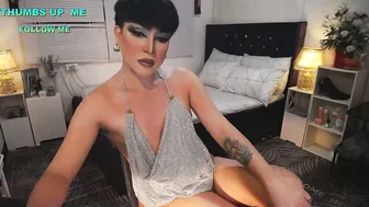yourlivingonurdream recorded nude video 131224