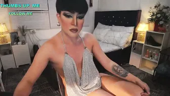 yourlivingonurdream recorded nude video 131224