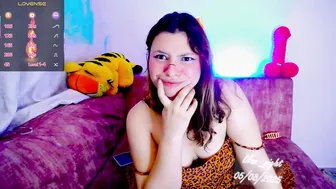 Lilac_night live on cam cam show