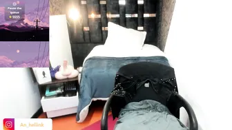 anhell7_ recorded nude video 131287