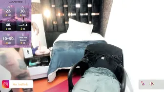 anhell7_ recorded nude video 131287