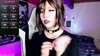 anni_420_ recorded nude video 131288