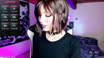 anni_420_ recorded nude video 131288