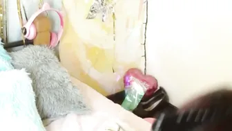 queenfitnnes_82 recorded nude video 131291