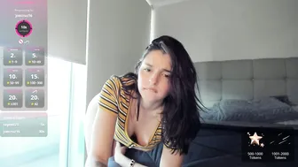 yourfreakygirl recorded nude video 131296