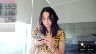 yourfreakygirl recorded nude video 131296