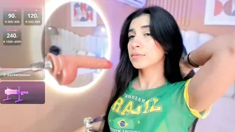 zia_cooper recorded nude video 131308