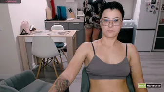 chloe_x_ recorded nude video 131312