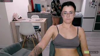 chloe_x_ recorded nude video 131312