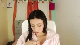 Nathaly_blue 08/06/2025 latina