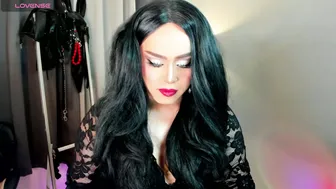 yourfiercemistress recorded nude video 131416
