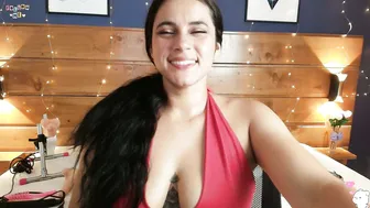 dahiana_spark cam girl 08/06/2025