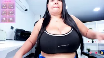 natural_bigboobs recorded nude video 131461