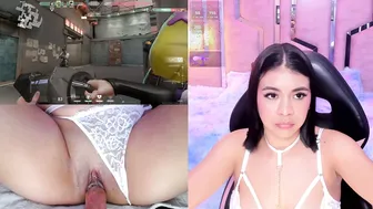 leahvega_ recorded nude video 131505