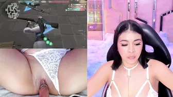 leahvega_ recorded nude video 131505