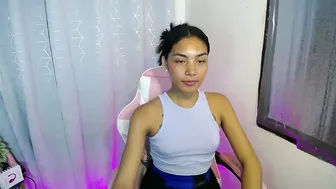 sweet_trishaxx recorded nude video 131509