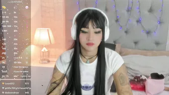 goth_tasha recorded nude video 131530