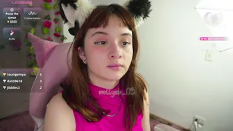 mollysb_05 recorded nude video 131544