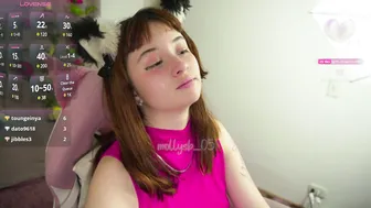 Mollysb_05 hairypussy - 08-06-2025