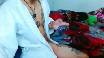 pollon8_kbezon recorded nude video 131549