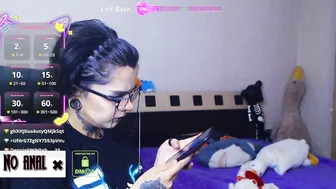 dark__elf recorded nude video 131555