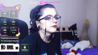 Dark__elf live webcam show 08/06/2025