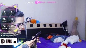 dark__elf recorded nude video 131555