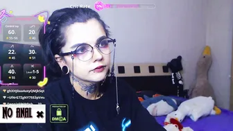 Dark__elf live webcam show 08/06/2025