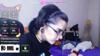 Dark__elf live webcam show 08/06/2025