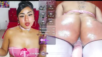 kailyn_funny recorded nude video 131563