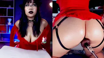 sabrina_stark recorded nude video 131593