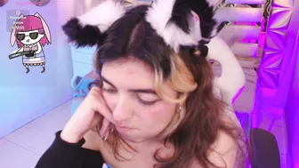 meraki_fraise recorded nude video 131617