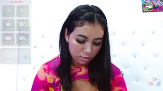 queenie_star recorded nude video 131712