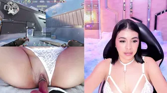 leahvega_ recorded nude video 131743