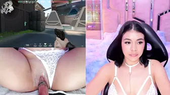 leahvega_ recorded nude video 131743