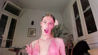 sn0wcat recorded nude video 131750