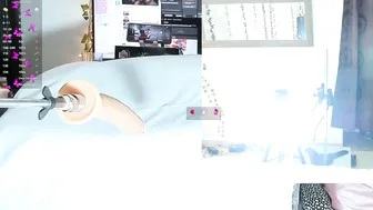charlotte_parker_ recorded nude video 131789