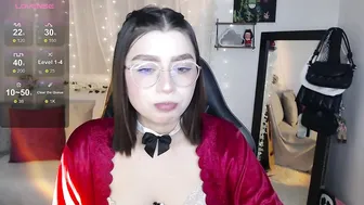 mily_thomson_b recorded nude video 131802