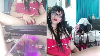 kelly_squirting recorded nude video 131841