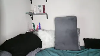 aria__marie recorded nude video 131870