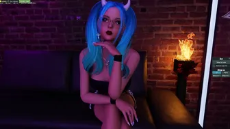 lady_sif_ recorded nude video 131876