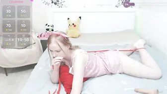 Alice_d0ll blonde 06 August 2025