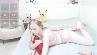 alice_d0ll recorded nude video 131895