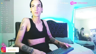 joaisaza recorded nude video 131951
