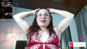 zamy_xx recorded nude video 131961