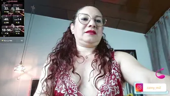 zamy_xx feet 08-06-2025