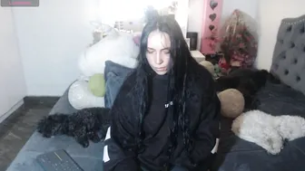 salomefox2 recorded nude video 132006