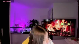 khionebesset recorded nude video 132010