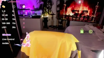 Khionebesset amateur cam show - 08-06-2025