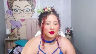 carlin_gimenes707rs recorded nude video 132028